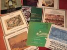 9 L’Oiseau Classical Music LPs In Excellent Condition