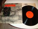 rare vinyl original de mormos tbeg