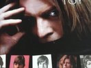 DAVID BOWIE Super Rare Vinyl LP, TOY, Mint