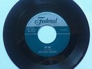 R&B SOUL   JESSE POWELL ORCHESTRA   HOT BOX / LEAVIN' TONIGHT   FEDERAL   VG