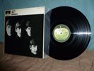 THE BEATLES with the beatles LP APPLE JAPAN STEREO NM VINYL