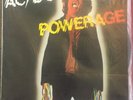 ACDC Powerage LP- 1978 First Issue