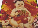 Red Hot Chili Peppers  Give It Away  1991 [040261] Vinyl  Rock