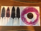 NORMA JEAN-POLAR SIMILAR  VINYL nm+ Limited Edition PURPLE/WHITE smash