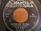 Psych Funk 45 Cix Bits - Nothing But The Free HEAR  Haze-6