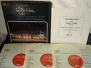 TCHAIKOVSKY - SWAN LAKE 3LP Box Set, Moscow RSO, Rozhdestvensky, EMI SLS 795/3