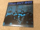 Fall Out Boy Take This To Your Grave Vinyl LP Record