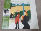 BRIAN ENO ANOTHER GREEN WORLD 2LP HALF SPEED MASTER NEW VINYL RELEASE