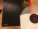Catharsis Samsara Clear Vinyl Crimethinc Good Life Records Integrity Dwid