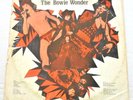 David Bowie Very Rare 1974 US Double LP The Bowie Wonder
