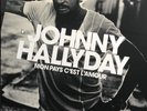 VYNIL 33 TOURS JOHNNY HALLIDAY COLLECTOR 