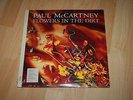 PAUL McCARTNEY FLOWERS IN THE DIRT 2017 EU DOUBLE 180g DELUXE VINYL LP (SEALED)