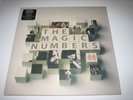 THE MAGIC NUMBERS DEBUT VINYL ALBUM DOUBLE GATEFOLD SET WITH BONUS 7