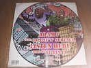 Adam F Mixes-Dillinja/Matrix & Fierce/J Majik/Mickey Finn Vinyl Picture Disc