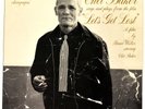 Chet Baker – “Let’s Get Lost” - OST – 1989 - Novus 3051-1-N – 12” LP Cool Jazz