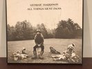 George Harrison - All Things Must Pass - Vinyl LP Box Set Apple