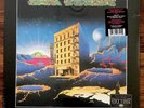 Grateful Dead - From The Mars Hotel LP [Vinyl New] Limited Edition Rocktober