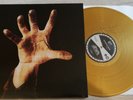 System Of A Down -- Same -- gold LP, vinyl, scars on broadway, slipknot