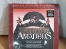 Amadeus (Box) (Dlx) [VINYL] Neville Marriner Vinyl / New in open Box
