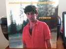 LP Jonathan Richman & The Modern Lovers ?– It's Time For UP 60001-1 NM/EX