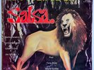 El Poder De La Salsa ?LP Colombia 1978 Nacho Sanabria Conspiracion Joe Quijano