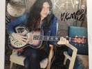 KURT VILE - BELIEVE I'M GOIN DEEP DOWN LTD ED SIGNED TRIPLE RECORD AUTOGRAPHED