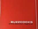 Buzzcocks Spiral Scratch / Time’s Up Mk.1 Box Vinyl