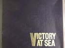 Richard Rodgers - RCA Original Master Recordings Victory At Sea Limited Edition