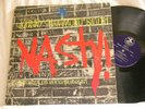 JOHNNY HAMMOND SMITH Nasty Houston Person John Abercrombie Grady Tate LP