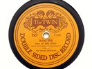 GEORGE LASHWOOD (Music Hall) 