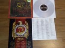 SLAYER - SEASONS IN THE ABYSS CLEAR VINYL 12