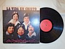 El Conjunto Bernal La Vida En Cristo BCR 5014 McCallen Texas RARE HTF Tejano