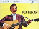 Bob Luman:Oh,Lonesome Me   Deutsche WB EP  NUR COVER/COVER ONLY  KEINE PLATTE
