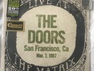 The Doors Live At The Matrix 1967 RSD 2017 Vinyl LP Record Store Day Limited