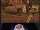 ? EP 1959 Little Gerhard & Rocking G-Men PAUL WÜRGES Karusell SCHWEDEN 3196 EX ?