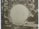 THIS WILL DESTROY YOU - tunnel blanket - 2xLP / NEW - Explosions in the sky
