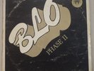 BLO Phase II RARE KILLER AFRO FUNK BOMB ORIGINAL NIGERIAN PRESS LISTEN LP