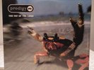 Disco vinilo PRODIGY-THE FAT OF THE LAND- NUEVO