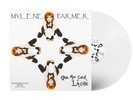 Mylène Farmer Vinyle Collector Couleur Que Mon Cœur Lâche 500 Exemplaires