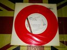 Queen red vinyl 7' The show must go on