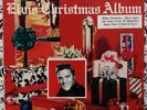 Elvis Presley - Elvis' Christmas Album - RCA Victor LOC-1035 - Cover von 1964
