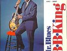 Super Rare EP BB King. Mr Blues. ABC 90917