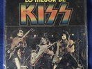 KISS Lo Mejor De Kiss Argentina Lp 33 Rare