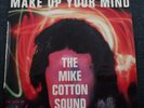 THE MIKE COTTON SOUND (make up your mind) Ep FESTIVAL FY 2433 M EX