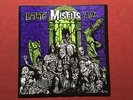 Lp Misfits: Earth A.D, Danzig
