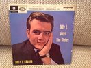 Billy J. Kramer Sugar Babe (Billy J.Plays the States)rare 1965 7