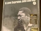 John Coltrane, A Love Supreme, 2010 Analogue Productions, 45RPM, 2 LP, NM