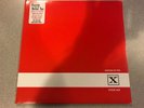 QUEENS OF THE STONE AGE RATED R X LP VINYL RECORD LIMITED ED. 2000 INTERSCOPE