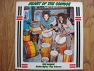 The Congos ?– Heart Of The Congos Vinyl Go-Feet Records LP BEAT 2 UK 1980