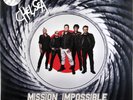 Chelsea - Mission Impossible (Limited Clear Vinyl LP) New & Sealed